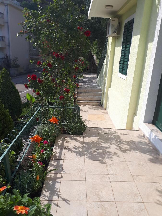 Apartments Simo Petrovac Bagian luar foto