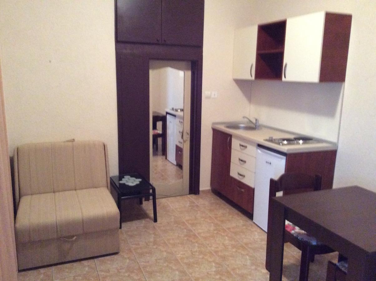 Apartments Simo Petrovac Bagian luar foto