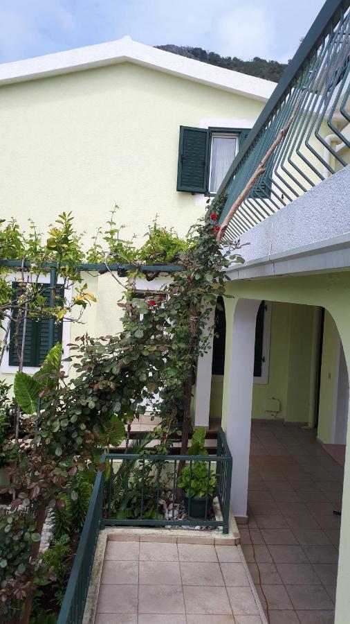 Apartments Simo Petrovac Bagian luar foto